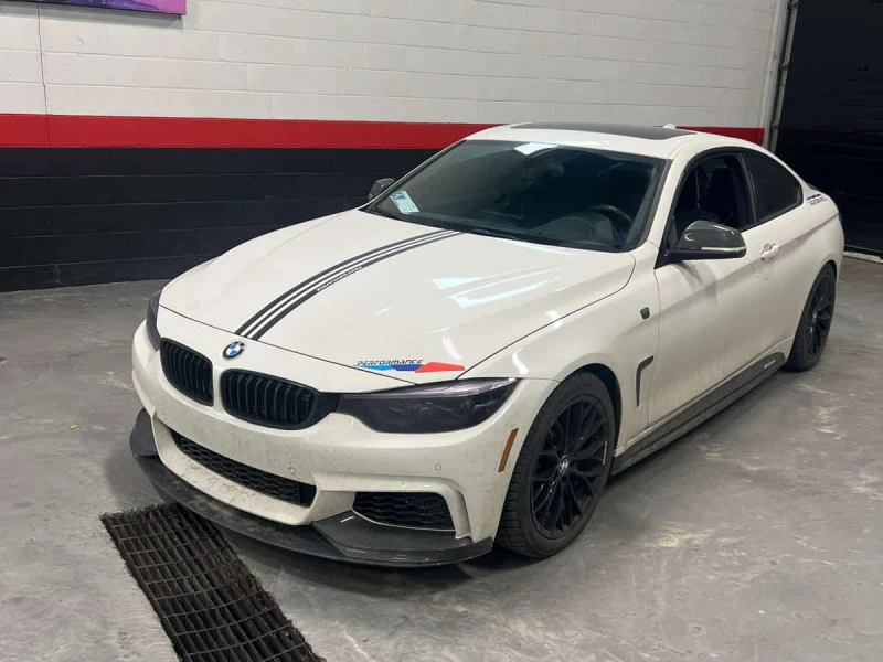 BMW 440 * 440i xDrive * CARFAX * ЦЕНА ДО БГ - 22300 € / 43615.01 лв. - 76462637 1 | Car24.bg BMW 440 * 440i xDrive * CARFAX * ЦЕНА ДО БГ - 22300 € / 43615.01 лв. - 76462637 1