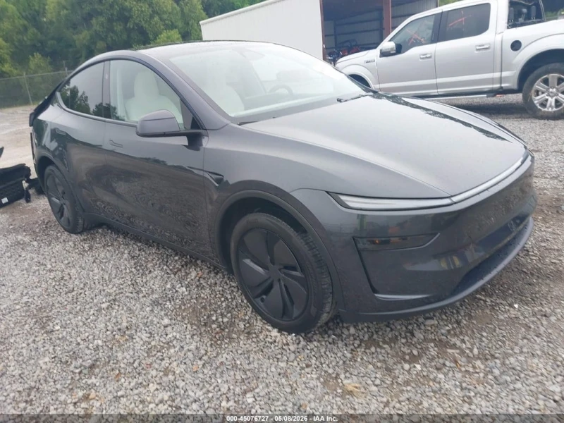 Tesla Model Y PREMIUM | CARFAX | АВТОФИНАНСИРАНЕ - 31200 € - 79544962 1 | Car24.bg Tesla Model Y PREMIUM | CARFAX | АВТОФИНАНСИРАНЕ - 31200 € - 79544962 1