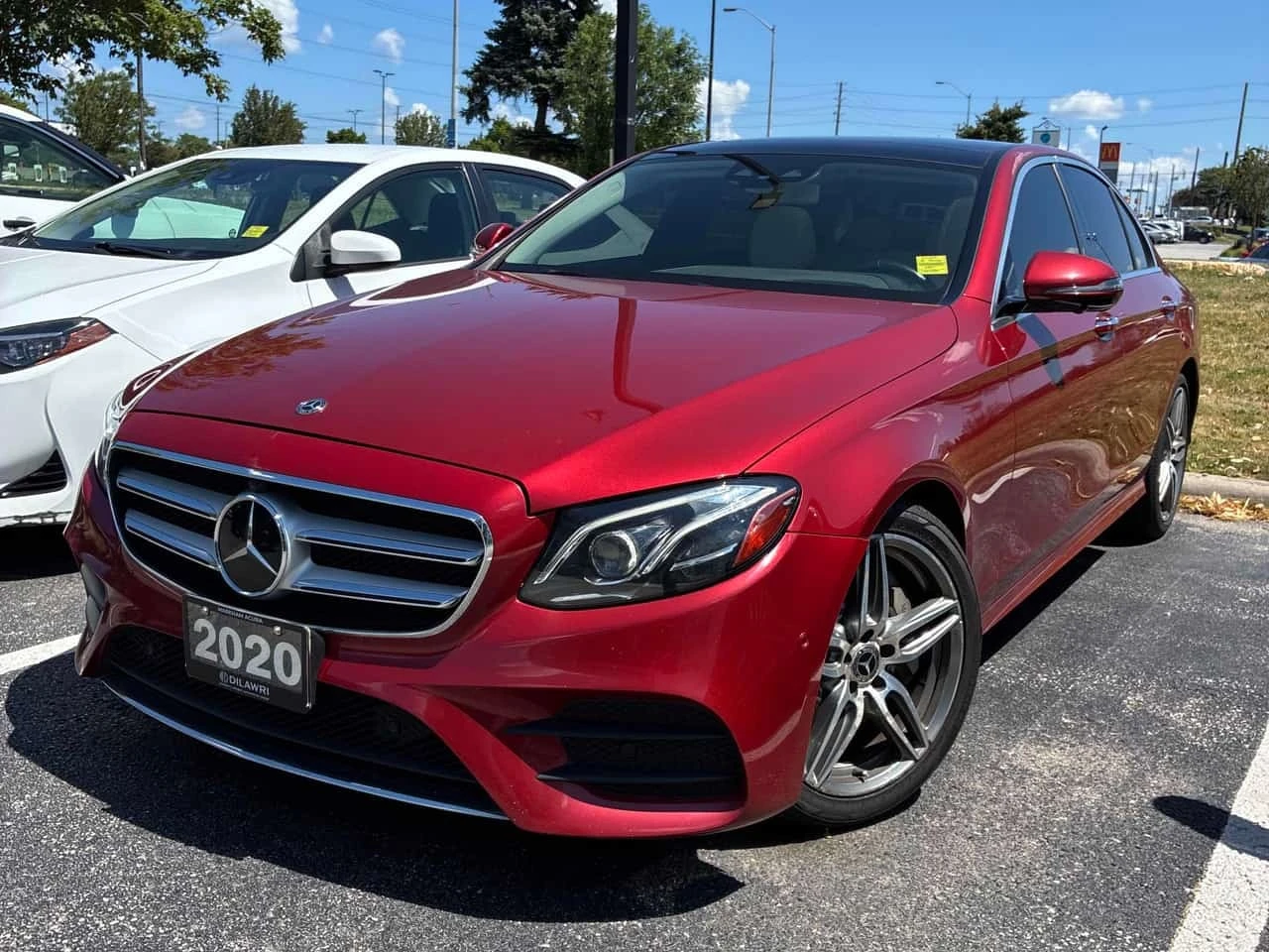 Mercedes-Benz E 350 CARFAX | Auto.bg — изображение 1 Mercedes-Benz E 350 CARFAX | Auto.bg — изображение 1