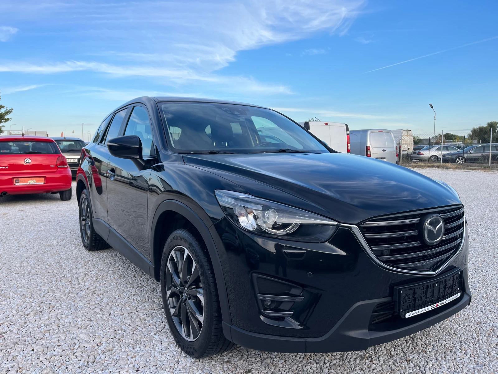 Mazda 5 2.2D, 184ck, 4X4 АВТОМАТИК, ЛИЗИНГ | Auto.bg — изображение 1 Mazda 5 2.2D, 184ck, 4X4 АВТОМАТИК, ЛИЗИНГ | Auto.bg — изображение 1