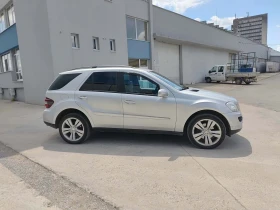 Mercedes-Benz ML 280 cdi 4matic - 7180 € / 14042.86 лв. - 12066517 5 | Car24.bg Mercedes-Benz ML 280 cdi 4matic - 7180 € / 14042.86 лв. - 12066517 5