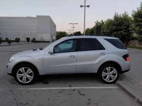 Mercedes-Benz ML 280 cdi 4matic - 7450 € / 14570.93 лв. - 92403041 8 | Car24.bg Mercedes-Benz ML 280 cdi 4matic - 7450 € / 14570.93 лв. - 92403041 8