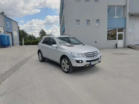 Mercedes-Benz ML 280 cdi 4matic - 7180 € / 14042.86 лв. - 12066517 4 | Car24.bg Mercedes-Benz ML 280 cdi 4matic - 7180 € / 14042.86 лв. - 12066517 4