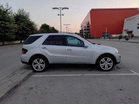 Mercedes-Benz ML 280 cdi 4matic - 7450 € / 14570.93 лв. - 92403041 7 | Car24.bg Mercedes-Benz ML 280 cdi 4matic - 7450 € / 14570.93 лв. - 92403041 7