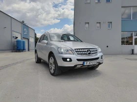 Mercedes-Benz ML 280 cdi 4matic - 7180 € / 14042.86 лв. - 12066517 3 | Car24.bg Mercedes-Benz ML 280 cdi 4matic - 7180 € / 14042.86 лв. - 12066517 3