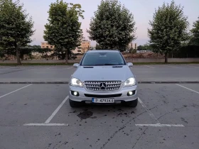 Mercedes-Benz ML 280 cdi 4matic - 7450 € / 14570.93 лв. - 92403041 2 | Car24.bg Mercedes-Benz ML 280 cdi 4matic - 7450 € / 14570.93 лв. - 92403041 2