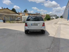 Mercedes-Benz ML 280 cdi 4matic - 7180 € / 14042.86 лв. - 12066517 7 | Car24.bg Mercedes-Benz ML 280 cdi 4matic - 7180 € / 14042.86 лв. - 12066517 7
