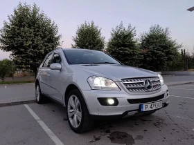 Mercedes-Benz ML 280 cdi 4matic - 7450 € / 14570.93 лв. - 92403041 5 | Car24.bg Mercedes-Benz ML 280 cdi 4matic - 7450 € / 14570.93 лв. - 92403041 5