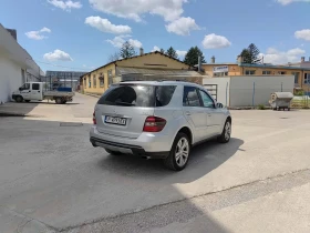 Mercedes-Benz ML 280 cdi 4matic - 7180 € / 14042.86 лв. - 12066517 8 | Car24.bg Mercedes-Benz ML 280 cdi 4matic - 7180 € / 14042.86 лв. - 12066517 8