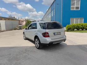 Mercedes-Benz ML 280 cdi 4matic - 7180 € / 14042.86 лв. - 12066517 6 | Car24.bg Mercedes-Benz ML 280 cdi 4matic - 7180 € / 14042.86 лв. - 12066517 6