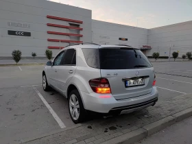 Mercedes-Benz ML 280 cdi 4matic - 7450 € / 14570.93 лв. - 92403041 3 | Car24.bg Mercedes-Benz ML 280 cdi 4matic - 7450 € / 14570.93 лв. - 92403041 3