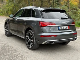Audi Q5 4.0TDI* FACE* 3X S-LINE* MATRIX* DIST* CAM* FULL - 62900 лв. / 32160.26 € - 92586687 5 | Car24.bg Audi Q5 4.0TDI* FACE* 3X S-LINE* MATRIX* DIST* CAM* FULL - 62900 лв. / 32160.26 € - 92586687 5