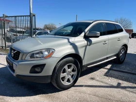 Volvo XC60 2.4 D4 AWD Панорамен люк