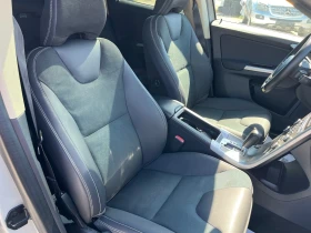 Volvo XC60 2.4 D4 AWD Панорамен люк | Auto.bg — изображение 15 Volvo XC60 2.4 D4 AWD Панорамен люк | Auto.bg — изображение 15