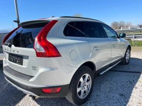 Volvo XC60 2.4 D4 AWD Панорамен люк | Auto.bg — изображение 4 Volvo XC60 2.4 D4 AWD Панорамен люк | Auto.bg — изображение 4