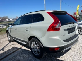 Volvo XC60 2.4 D4 AWD Панорамен люк | Auto.bg — изображение 6 Volvo XC60 2.4 D4 AWD Панорамен люк | Auto.bg — изображение 6