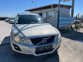 Volvo XC60 2.4 D4 AWD Панорамен люк | Auto.bg — изображение 2 Volvo XC60 2.4 D4 AWD Панорамен люк | Auto.bg — изображение 2