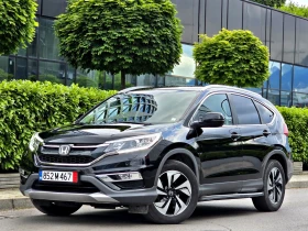 Honda Cr-v 2.0i Executive 4x4 #88 000км.# Пълен сервиз Хонда - Car24.bg Honda Cr-v 2.0i Executive 4x4 #88 000км.# Пълен сервиз Хонда