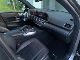 Mercedes-Benz GLE 400 AMG 6+ 1 BURMESTER / PANORAMA / SHADOW LINE ЛИЗИНГ - 52900 € / 103463.41 лв. - 14291621 10 | Car24.bg Mercedes-Benz GLE 400 AMG 6+ 1 BURMESTER / PANORAMA / SHADOW LINE ЛИЗИНГ - 52900 € / 103463.41 лв. - 14291621 10