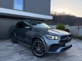 Mercedes-Benz GLE 400 AMG 6+ 1 BURMESTER / PANORAMA / SHADOW LINE ЛИЗИНГ | Auto.bg — изображение 2 Mercedes-Benz GLE 400 AMG 6+ 1 BURMESTER / PANORAMA / SHADOW LINE ЛИЗИНГ | Auto.bg — изображение 2
