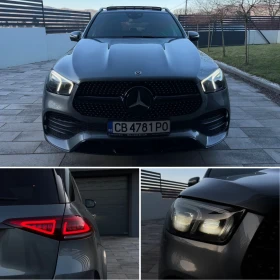 Mercedes-Benz GLE 400 AMG 6+ 1 BURMESTER / PANORAMA / SHADOW LINE ЛИЗИНГ - 52900 € / 103463.41 лв. - 14291621 13 | Car24.bg Mercedes-Benz GLE 400 AMG 6+ 1 BURMESTER / PANORAMA / SHADOW LINE ЛИЗИНГ - 52900 € / 103463.41 лв. - 14291621 13