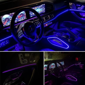 Mercedes-Benz GLE 400 AMG 6+ 1 BURMESTER / PANORAMA / SHADOW LINE ЛИЗИНГ - 52900 € / 103463.41 лв. - 14291621 15 | Car24.bg Mercedes-Benz GLE 400 AMG 6+ 1 BURMESTER / PANORAMA / SHADOW LINE ЛИЗИНГ - 52900 € / 103463.41 лв. - 14291621 15