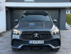 Mercedes-Benz GLE 400 AMG 6+ 1 BURMESTER / PANORAMA / SHADOW LINE ЛИЗИНГ - 52900 € / 103463.41 лв. - 14291621 3 | Car24.bg Mercedes-Benz GLE 400 AMG 6+ 1 BURMESTER / PANORAMA / SHADOW LINE ЛИЗИНГ - 52900 € / 103463.41 лв. - 14291621 3