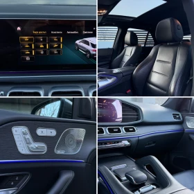 Mercedes-Benz GLE 400 AMG 6+ 1 BURMESTER / PANORAMA / SHADOW LINE ЛИЗИНГ - 52900 € / 103463.41 лв. - 14291621 14 | Car24.bg Mercedes-Benz GLE 400 AMG 6+ 1 BURMESTER / PANORAMA / SHADOW LINE ЛИЗИНГ - 52900 € / 103463.41 лв. - 14291621 14