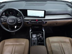Kia Sorento HEV 1.6 4WD| 230к.с.| ВКЛ.ТЕХНОТЕСТ | Auto.bg — изображение 7 Kia Sorento HEV 1.6 4WD| 230к.с.| ВКЛ.ТЕХНОТЕСТ | Auto.bg — изображение 7