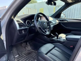 BMW X3 * xDrive30i * ГЛАВНО ПРЕДСТАВИТЕЛСТВО НА BMW | Auto.bg — изображение 5 BMW X3 * xDrive30i * ГЛАВНО ПРЕДСТАВИТЕЛСТВО НА BMW | Auto.bg — изображение 5