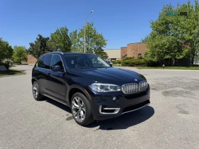 BMW X5 35d * АвтоКредит * (ЦЕНА ДО БГ)