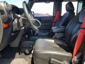 Jeep Wrangler UNLIMITED RUBICON | Auto.bg — изображение 7 Jeep Wrangler UNLIMITED RUBICON | Auto.bg — изображение 7