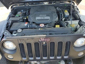 Jeep Wrangler UNLIMITED RUBICON | Auto.bg — изображение 12 Jeep Wrangler UNLIMITED RUBICON | Auto.bg — изображение 12