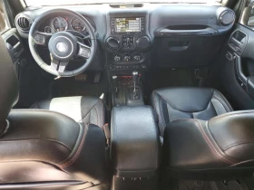 Jeep Wrangler UNLIMITED RUBICON | Auto.bg — изображение 8 Jeep Wrangler UNLIMITED RUBICON | Auto.bg — изображение 8