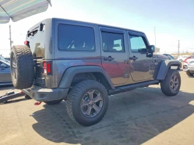 Jeep Wrangler UNLIMITED RUBICON | Auto.bg — изображение 4 Jeep Wrangler UNLIMITED RUBICON | Auto.bg — изображение 4