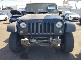 Jeep Wrangler UNLIMITED RUBICON | Auto.bg — изображение 6 Jeep Wrangler UNLIMITED RUBICON | Auto.bg — изображение 6