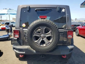 Jeep Wrangler UNLIMITED RUBICON | Auto.bg — изображение 3 Jeep Wrangler UNLIMITED RUBICON | Auto.bg — изображение 3