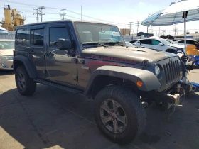 Jeep Wrangler UNLIMITED RUBICON | Auto.bg — изображение 5 Jeep Wrangler UNLIMITED RUBICON | Auto.bg — изображение 5