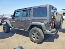 Jeep Wrangler UNLIMITED RUBICON | Auto.bg — изображение 2 Jeep Wrangler UNLIMITED RUBICON | Auto.bg — изображение 2