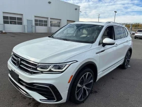 Снимка VW Tiguan