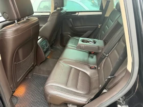 VW Touareg - 15000 € - 99578571 8 | Car24.bg VW Touareg - 15000 € - 99578571 8