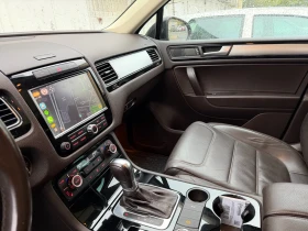 VW Touareg - 15000 € - 99578571 6 | Car24.bg VW Touareg - 15000 € - 99578571 6