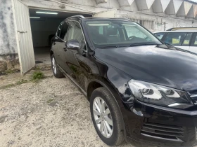 VW Touareg - 15000 € - 99578571 2 | Car24.bg VW Touareg - 15000 € - 99578571 2