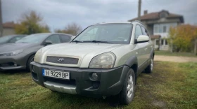 Hyundai Tucson - Car24.bg Hyundai Tucson