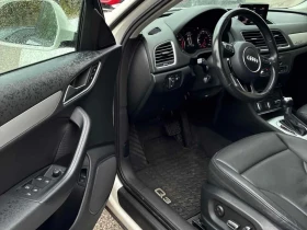 Audi Q3 - 12500 € - 32188800 5 | Car24.bg Audi Q3 - 12500 € - 32188800 5