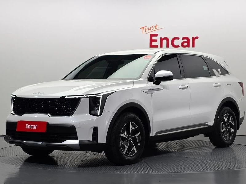 Kia Sorento HEV 1.6 4WD| 230к.с.| ВКЛ.ТЕХНОТЕСТ | Auto.bg — изображение 1 Kia Sorento HEV 1.6 4WD| 230к.с.| ВКЛ.ТЕХНОТЕСТ | Auto.bg — изображение 1