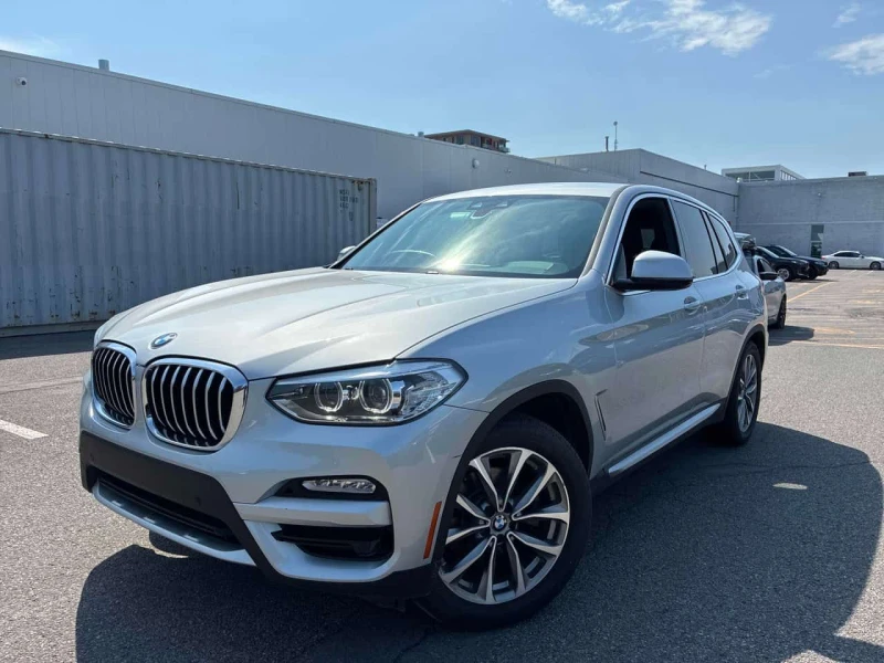 BMW X3 * xDrive30i * ГЛАВНО ПРЕДСТАВИТЕЛСТВО НА BMW - 17900 € / 35009.36 лв. - 90902646 1 | Car24.bg BMW X3 * xDrive30i * ГЛАВНО ПРЕДСТАВИТЕЛСТВО НА BMW - 17900 € / 35009.36 лв. - 90902646 1
