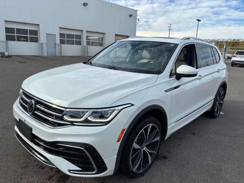 VW Tiguan Highline R Line/ПАНО/ПОДГРЕВ/CARFAX/ФИНАНСИРАНЕ - 19499 € - 81055843 1 | Car24.bg VW Tiguan Highline R Line/ПАНО/ПОДГРЕВ/CARFAX/ФИНАНСИРАНЕ - 19499 € - 81055843 1