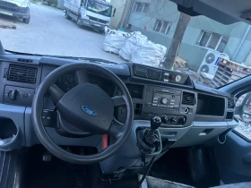 Ford Transit Шаси | Auto.bg — изображение 5 Ford Transit Шаси | Auto.bg — изображение 5