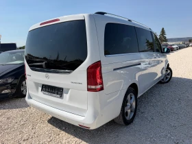 Mercedes-Benz V 250 KOJA NAVI PODGREV OTDUH BURMESTER CAMERA 360 BLIND | Auto.bg — изображение 2 Mercedes-Benz V 250 KOJA NAVI PODGREV OTDUH BURMESTER CAMERA 360 BLIND | Auto.bg — изображение 2